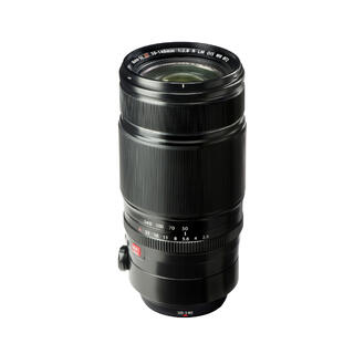 Fujifilm XF 50-140mm f/2.8 R LM OIS WR V&#230;rtettet og lyssterk telezoom